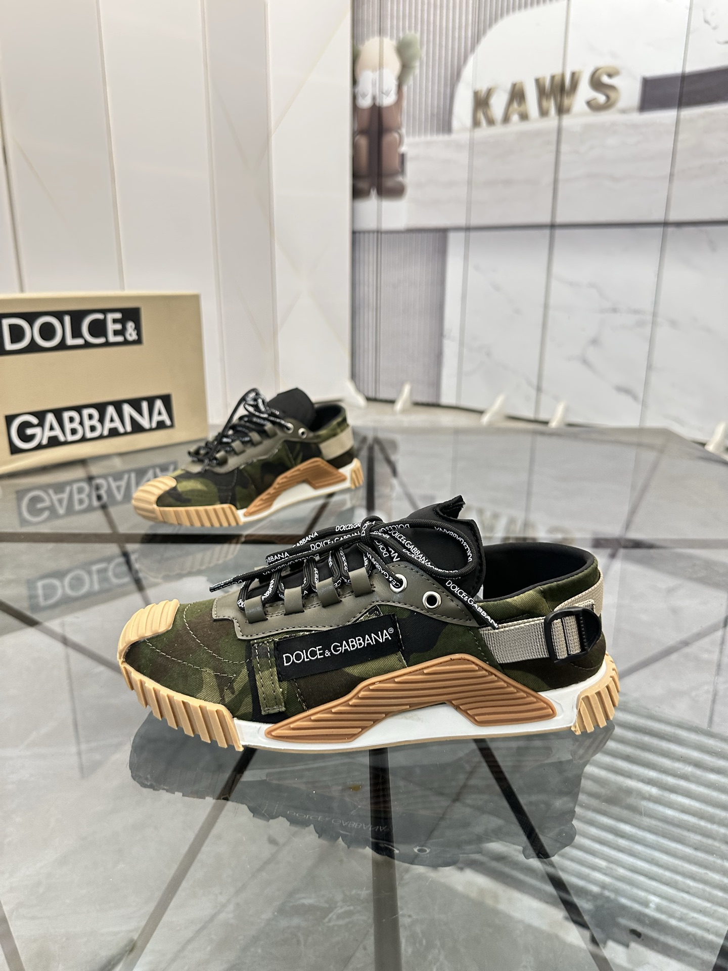 Dolce & Gabbana shoes
